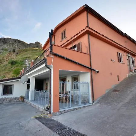 Casa Sole Luna Da Annalisa * Castelmola