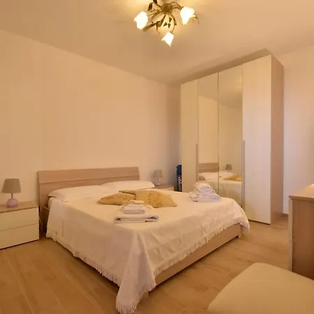 Apartment Casa Sole Luna Da Annalisa *