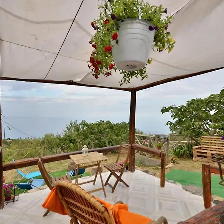 Casa Sole Luna Da Annalisa