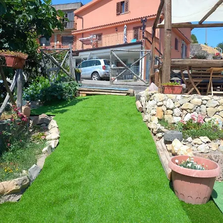 Casa Sole Luna Da Annalisa